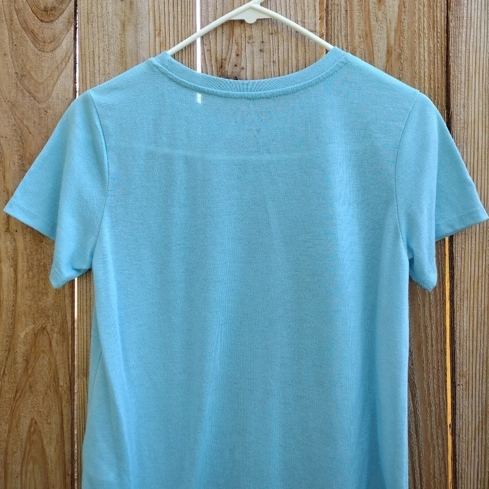Disney - Girls Mickey Mouse Shirt